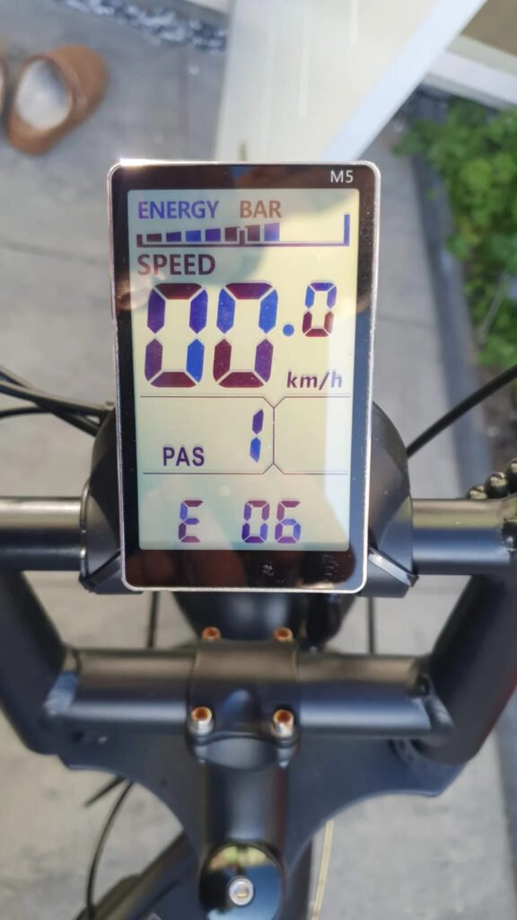 fatbike monteur zaandam