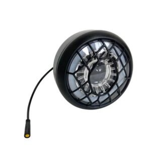 Koplamp Ouxi 3-Pin voor Fatbike | Universeel