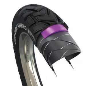 Fatbike CST / AMBRO Antilek Buitenband 20 x 4.0 – Universeel