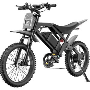 V20 Cross Fatbike | Skinnybike | 2026 model