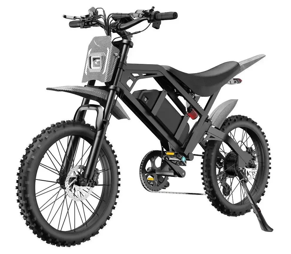 V20 Cross Fatbike | Skinnybike | 2026 model