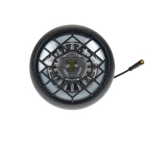 Koplamp Ouxi 3-Pin voor Fatbike | Universeel