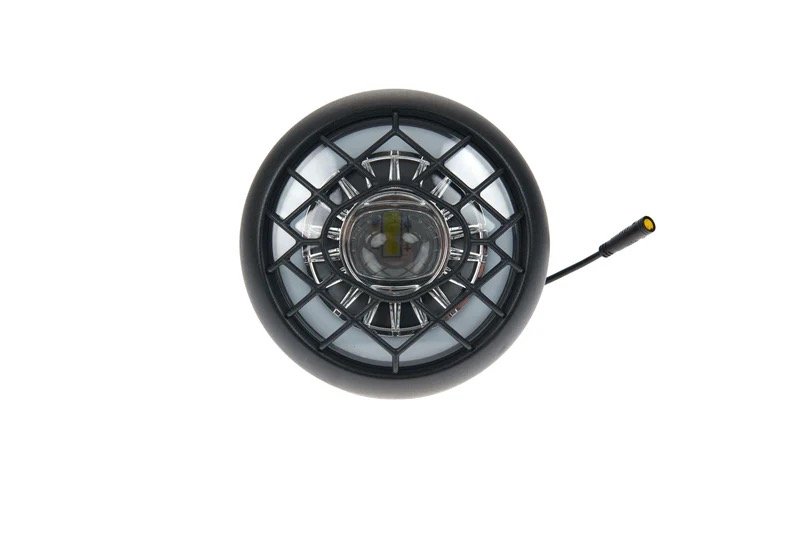 Koplamp Ouxi 3-Pin voor Fatbike | Universeel - Afbeelding 2