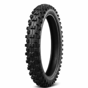 GT2000 Skinnybike Buitenband 70/100-19 | Voor OUXI GT2000