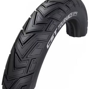 CST Scout Tourance Anti-lek Fatbike Buitenband 20 x 4 | Universeel
