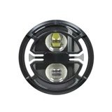 Fatbike Koplamp Origineel  5-Pin met Richtingaanwijzers | Origineel