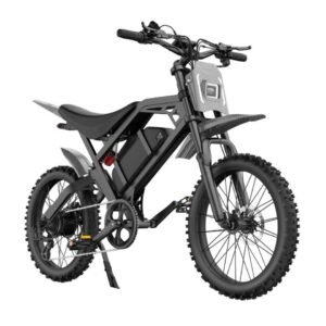 V20 Cross Fatbike | Skinnybike | 2026 model