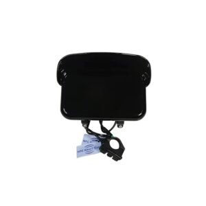 OUXI V8 NFC Kleuren Display – Geschikt voor OUXI V8, V8 Ultra & V8 Max | 25km/h
