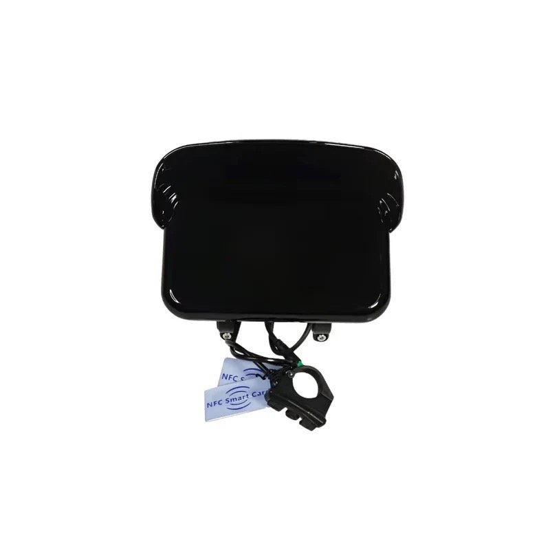 OUXI V8 NFC Kleuren Display – Geschikt voor OUXI V8, V8 Ultra & V8 Max | 25km/h - Afbeelding 2