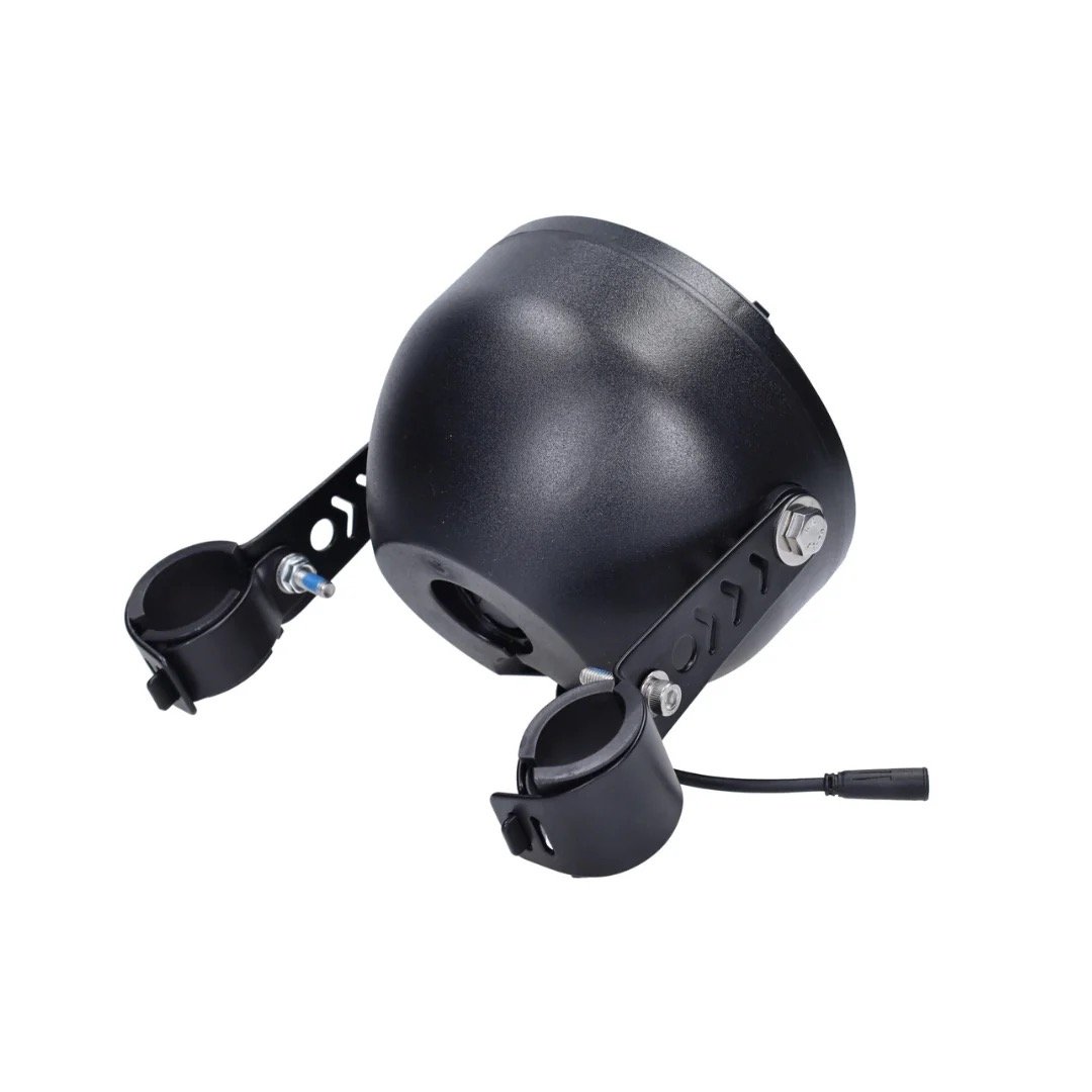 Fatbike Koplamp Origineel 5-Pin met Richtingaanwijzers | Origineel - Afbeelding 3