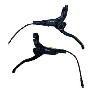 OUXI GT2000 Logan Remhendel Set Links + Rechts | 2026