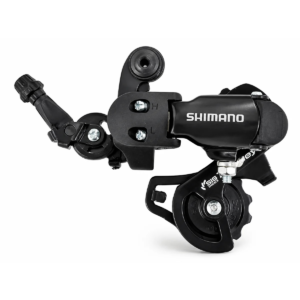 Fatbike Shimano Derailleur Universeel