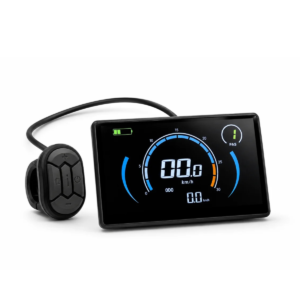Ouxi Fatbike HC80 Display NFC Universeel voor V8, V20 & C80