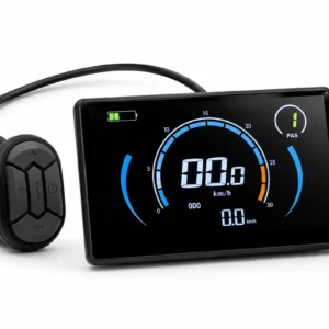 Ouxi HC80 Display - met NFC