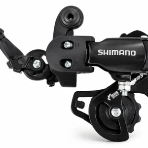 Fatbike Derailleur - 7 versnellingen
