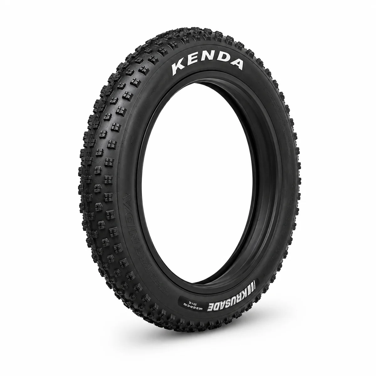 Combi Deal - Binnenband + Kenda Buitenband - Image 3