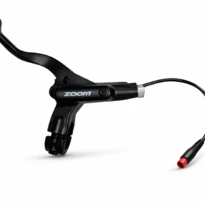 Zoom Remhendel Links - V8 / C80