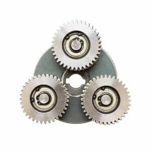 OUXI GT2000 Motor Tandwielen | Origineel |Set 35T
