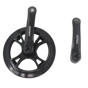 Originele Crankset OUXI GT2000 Fatbike – Linker- en Rechter Traparm
