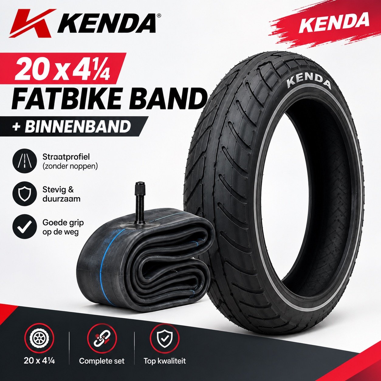 kenda buitenband