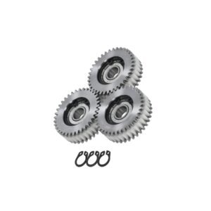 OUXI GT2000 Motor Tandwielen – Losse Tandwielen 35T Metaal