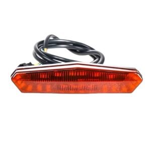 OUXI GT2000 Fatbike Achterlicht – Origineel Onderdeel