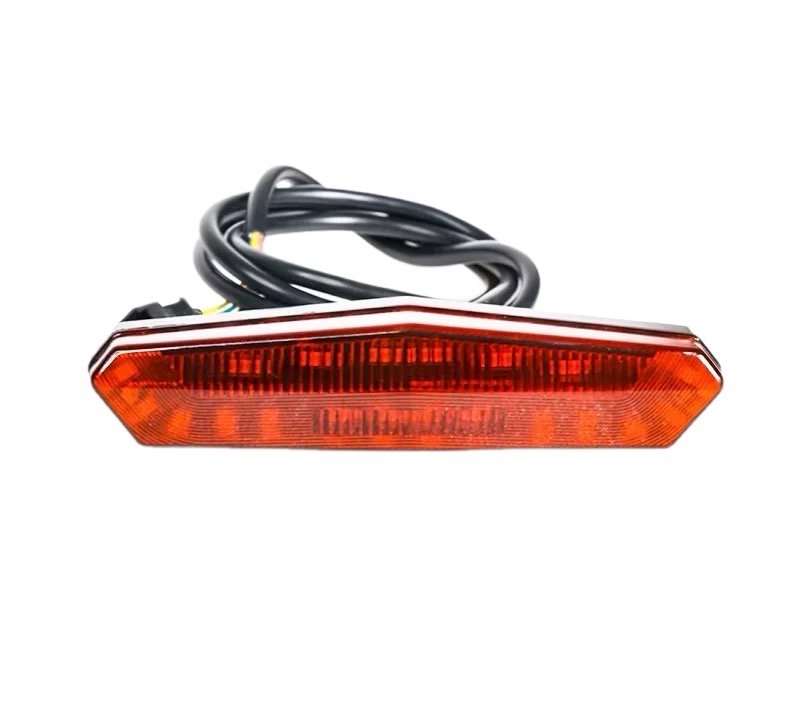 gt2000 achterlicht