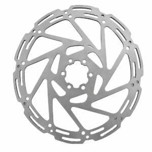 Ouxi Fatbike GT2000 Remschijf 203 mm – Originele Onderdeel