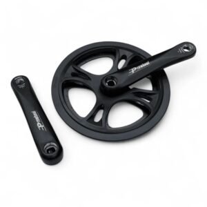 Originele Crankset OUXI GT2000 Fatbike – Linker- en Rechter Traparm