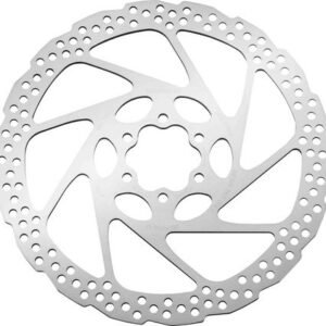 Fatbike Remschijf 160 mm – Universele Remschijf voor Fatbikes