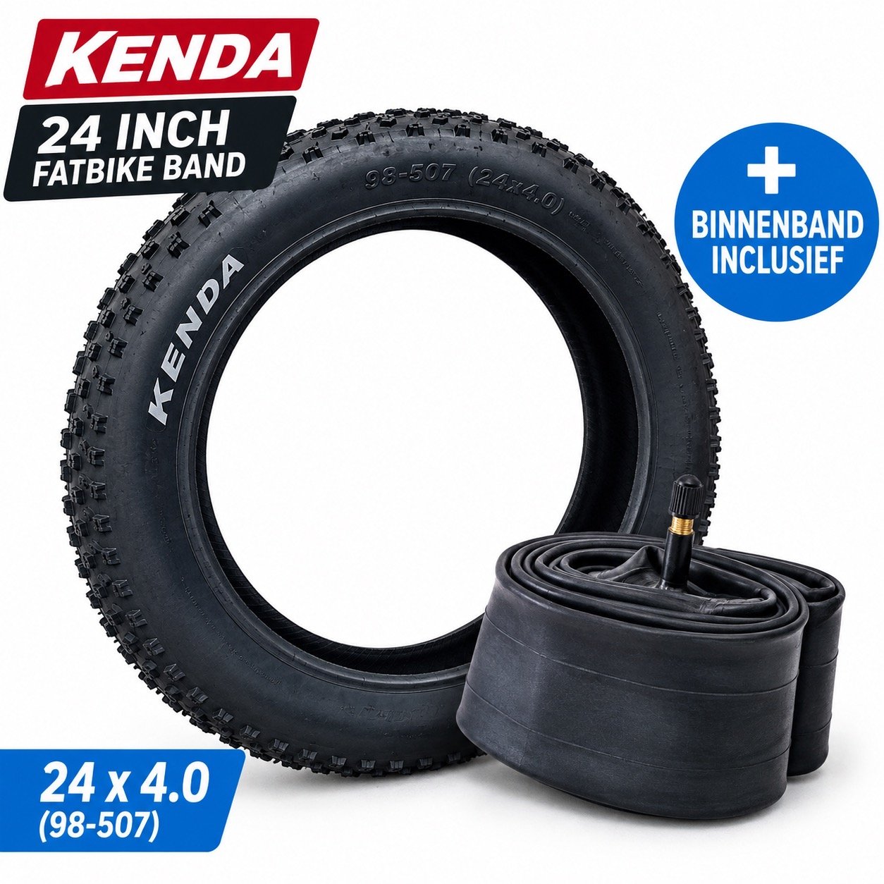 fatbike band