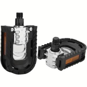 Originele Inklapbare Pedalen voor ENGWE EP-2 Pro (Set) | Trappers
