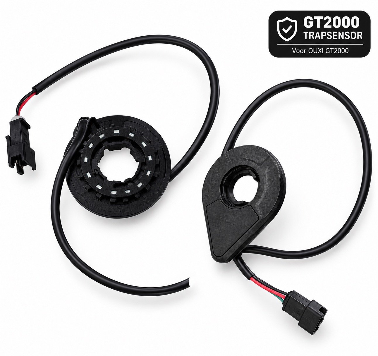 gt2000 trapsensor