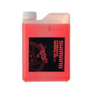 Fatbike Shimano Minerale Remolie – 1000 ml | Universeel