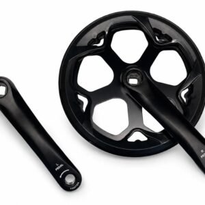 Crankset Fatbike V8 / C80 / V20 / RSE – Origineel & Universeel
