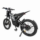 GT2000 OUXI Fatbike | Origineel NFC – Skinny bike Grijs